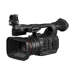 Canon XF605 UHD 4K HDR Pro Camcorder - Image 8