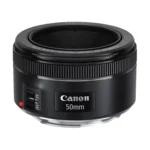 Canon EF 50mm f/1.8 STM Lens - Image 6