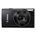 Canon IXUS 285 HS A Digital Camera (Black)
