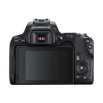 Canon EOS 250D Kit (EF-S 18-55mm DC III) (Black) - Image 2