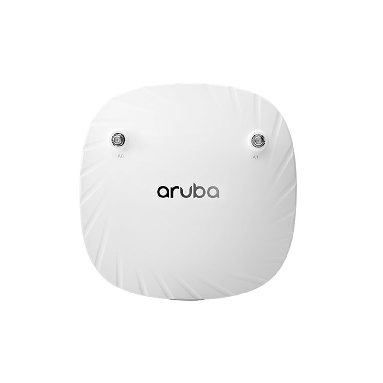 qswsx.png Aruba AP-504-RW Access Point with Antennas (R2H22A) - Image 1