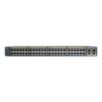 Cisco WS-C2960+48TC-S Catalyst 2960 Plus 48-Port Switch - Image 3