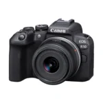 Canon EOS R10 Kit with 18-45mm - Image 2
