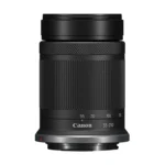 Canon EOS R50 Kit with (RF 18-45mm + RF 55-210mm ) (Black) - Image 3