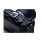 Canon EOS R50 V Body (Black) - Image 2