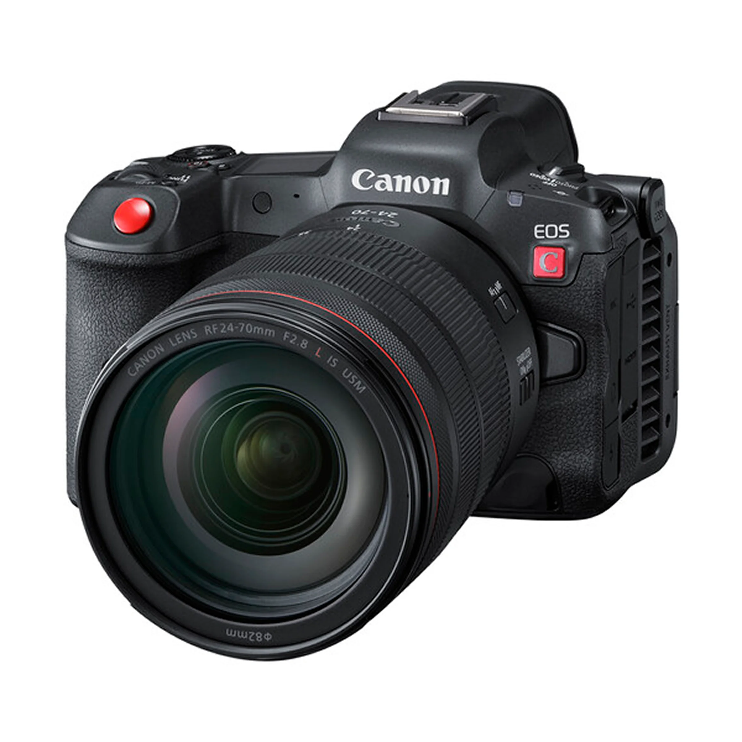 cvxa Canon EOS R5C Mirrorless Cinema Camera - Image 1