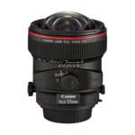 Canon TS-E 17mm f/4 L Tilt-Shift Lens - Image 2