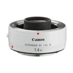 Canon EF 1.4X III Extender - Image 2