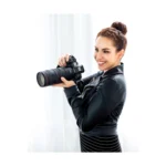 Canon RF 24-105mm F/2.8 L IS USM Z Lens - Image 2