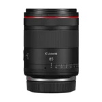 Canon RF 85mm F/1.4 L VCM Lens