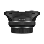 Canon RF-S 3.9mm F/3.5 STM Dual Fisheye Lens - Image 2