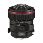 Canon TS-E 17mm f/4 L Tilt-Shift Lens - Image 3