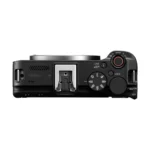 Canon EOS R50 V Body (Black) - Image 4