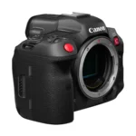 Canon EOS R5C Mirrorless Cinema Camera - Image 4