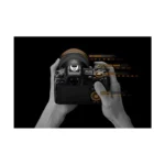 Canon EOS R5 with RF 24-105mm f/4L IS USM Lens Without R Adapter - Image 3