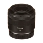 Canon RF 24mm F/1.8 Macro IS STM Lens - Image 4
