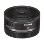 Canon RF 28mm F/2.8 STM Lens