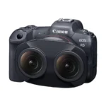 Canon RF 5.2mm f/2.8 L Dual Fisheye Lens - Image 2