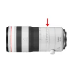 Canon RF 70-200mm F/2.8 L IS USM Z Lens (White) - Image 3