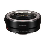 Canon Mount Adapter EF-EOS R (Retail Packing) - Image 3