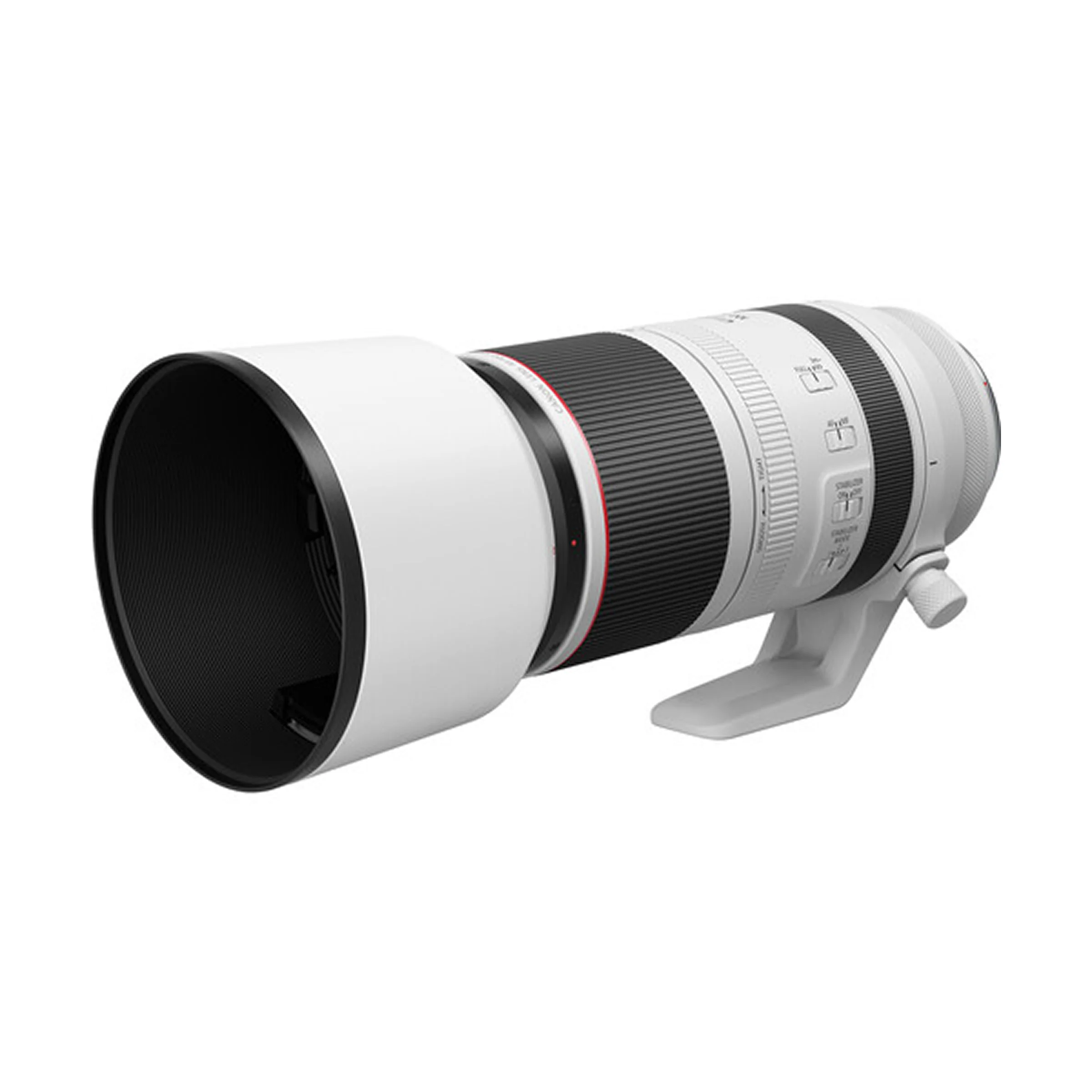 hsnf Canon RF 100-500mm f/4.5-7.1L IS USM Lens - Image 1