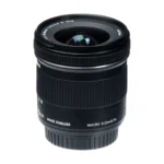 Canon EF-S 10-18mm f/4.5-5.6 IS STM Lens