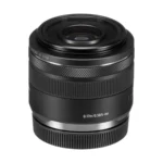 Canon RF 35mm f/1.8 IS Macro STM Lens - Image 4