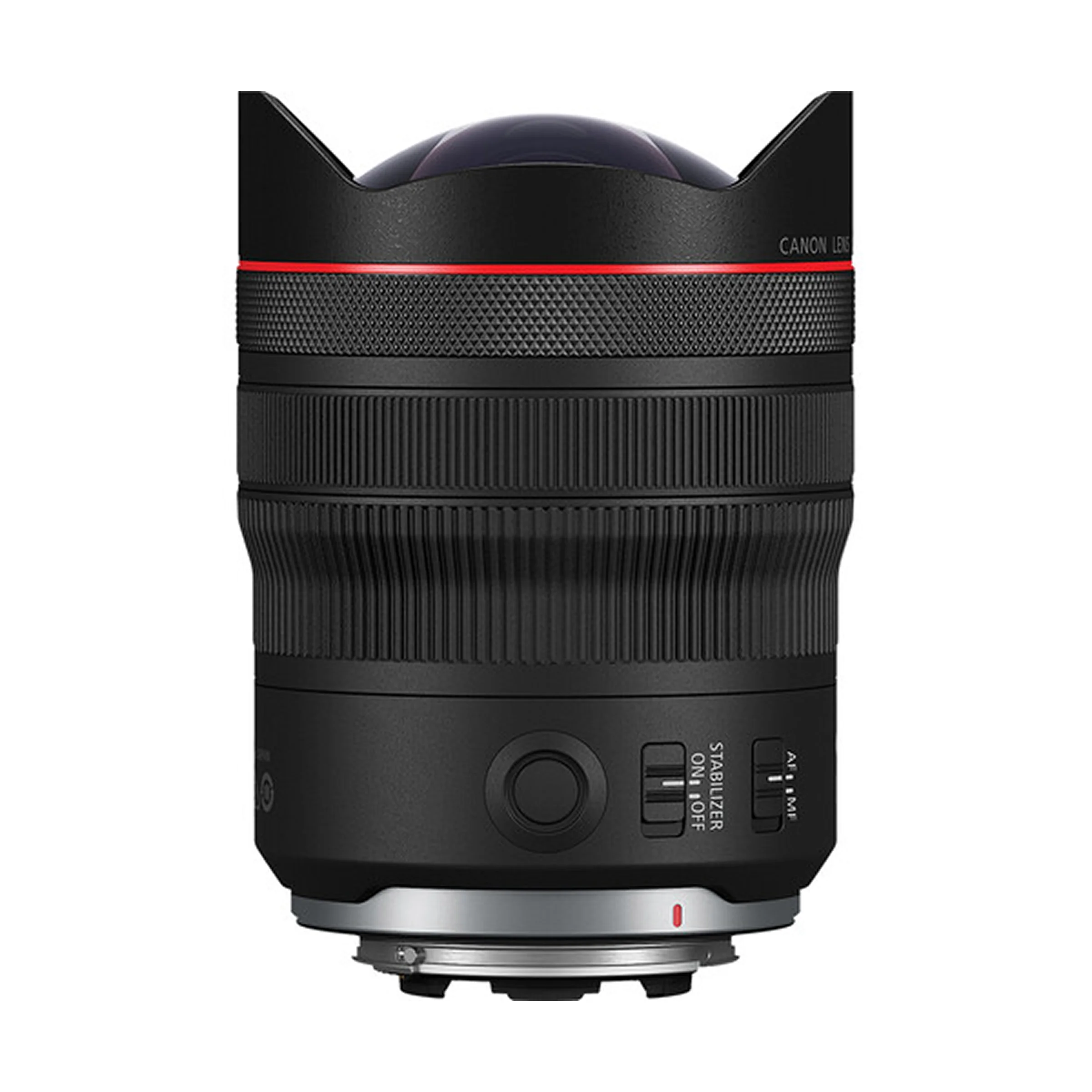 hsnfk Canon RF 10-20mm F/4 L IS STM Lens - Image 1