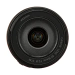 Canon RF 16mm f/2.8 STM Lens - Image 5