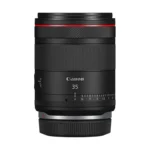 Canon RF 35mm F/1.4 L VCM Lens