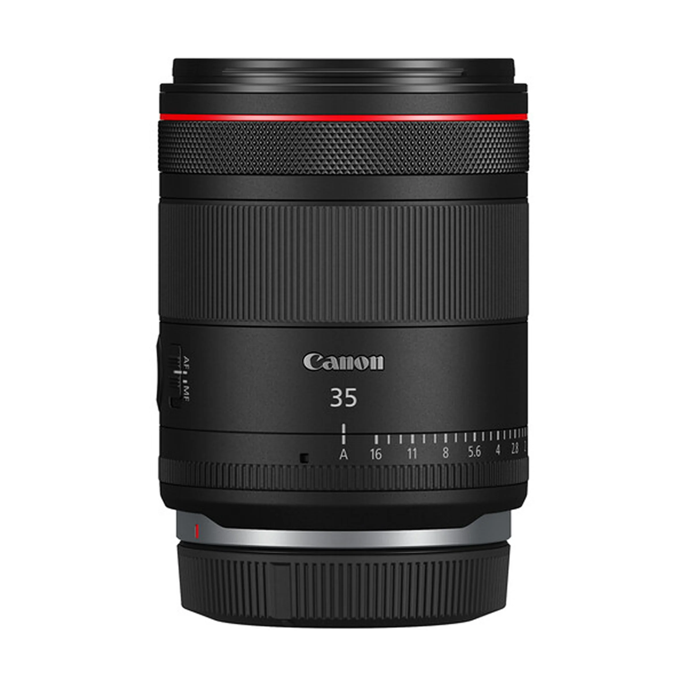 hwrf Canon RF 35mm F/1.4 L VCM Lens - Image 1