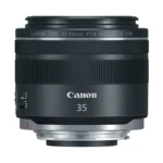 Canon RF 35mm f/1.8 IS Macro STM Lens - Image 5