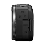 Canon EOS R50 V Body (Black) - Image 7