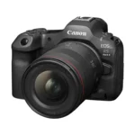 Canon RF 20mm F/1.4 L VCM Lens - Image 6