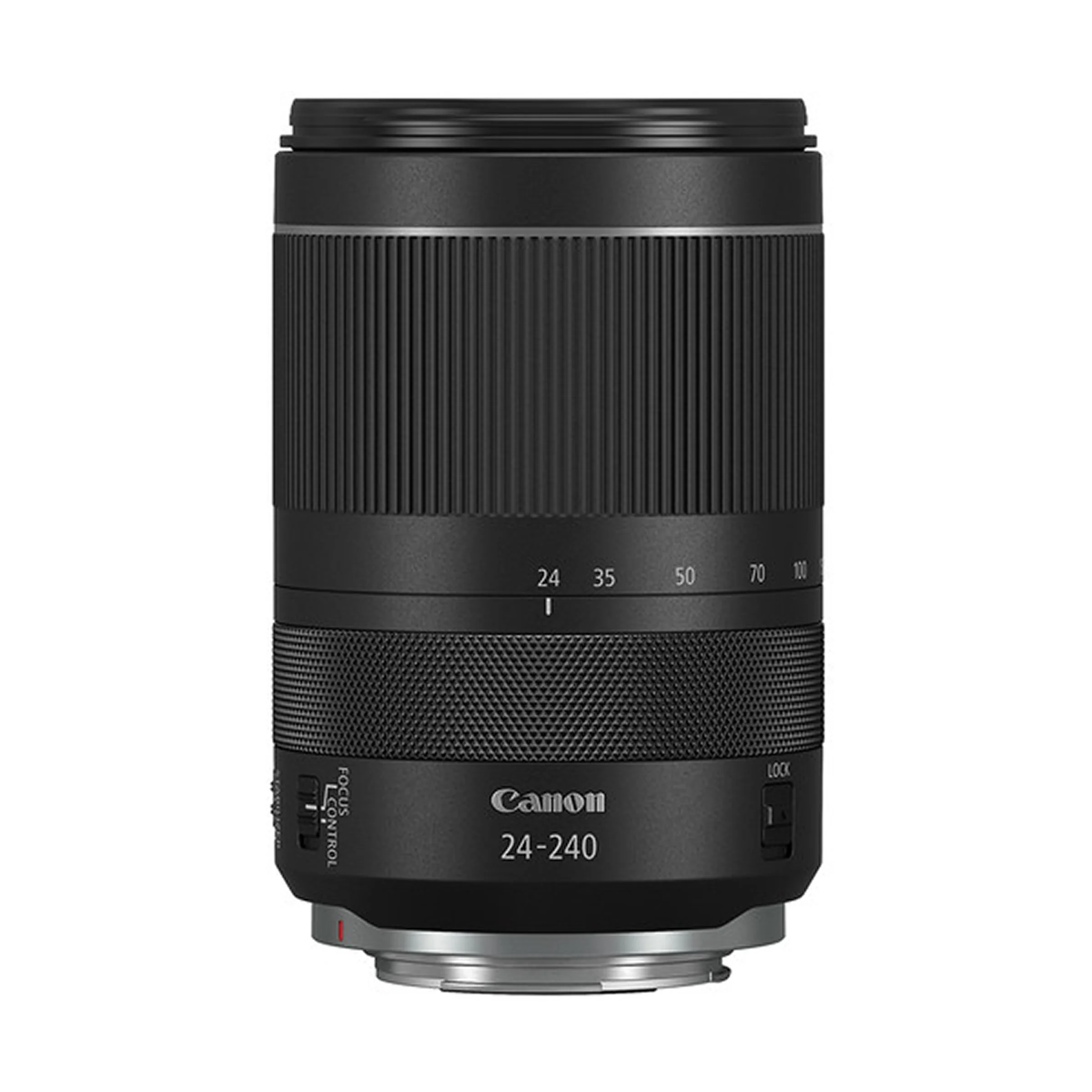 hyrum Canon RF 24-240mm f/4-6.3 IS USM Lens - Image 1