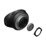 Canon RF-S 3.9mm F/3.5 STM Dual Fisheye Lens - Image 5