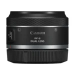 Canon RF-S 7.8mm F/4 STM Dual Lens - Image 4