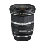 Canon EF-S 10-22mm f/3.5-4.5 USM Lens - Image 4