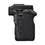 Canon EOS R50 Kit with (RF 18-45mm + RF 55-210mm ) (Black) - Image 8