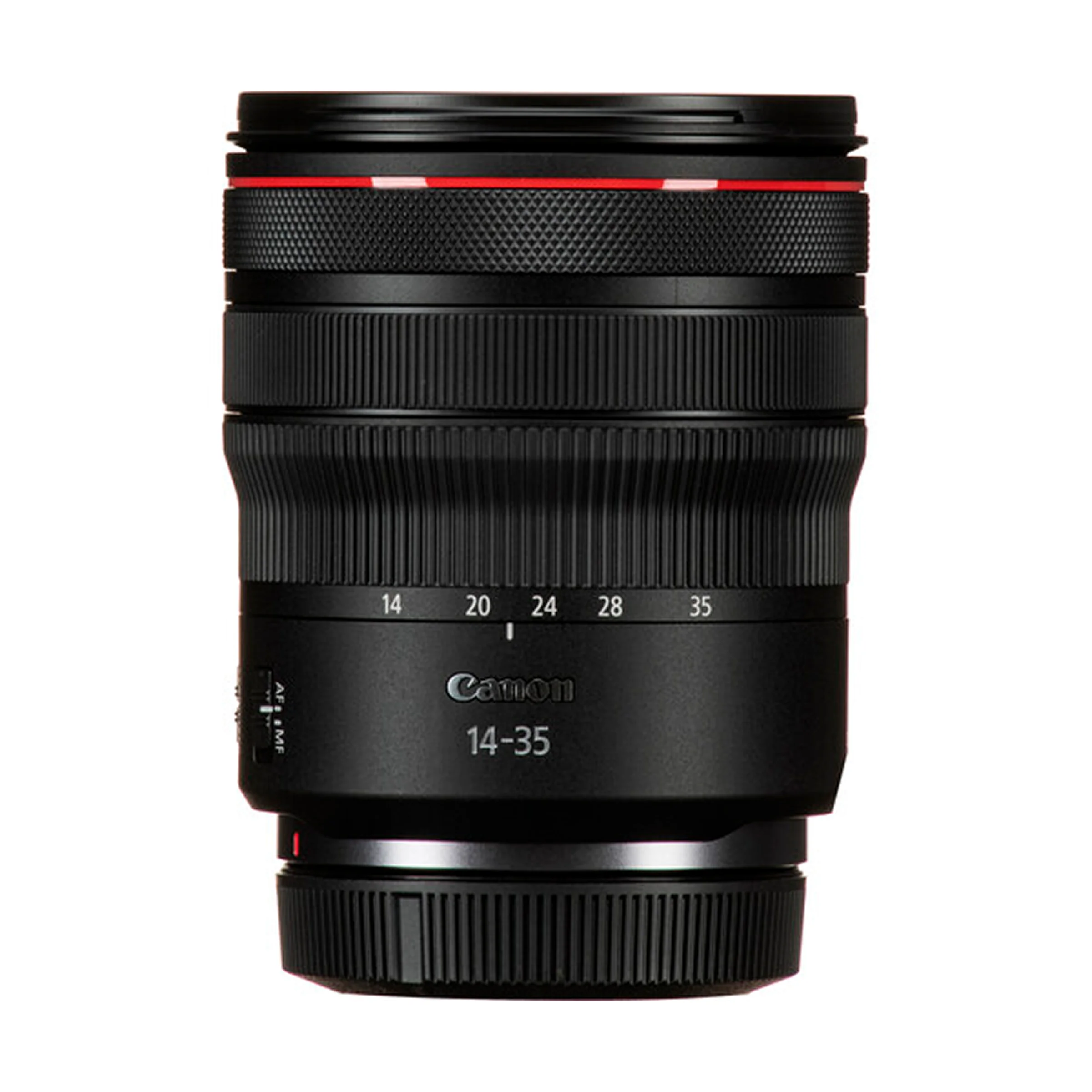hyrum Canon RF 14-35mm F4 L IS USM Lens - Image 1