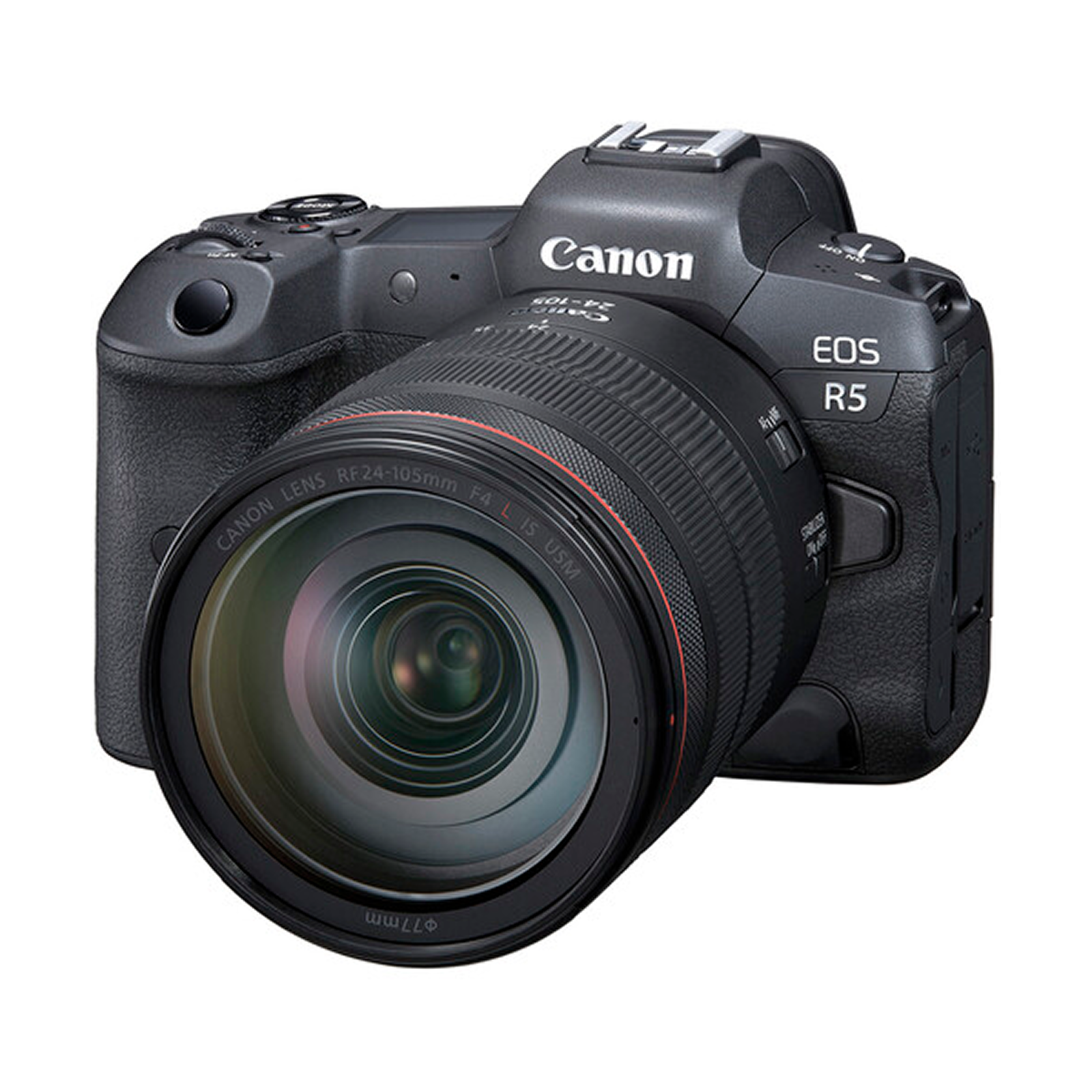 hyrum Canon EOS R5 Body - Image 1