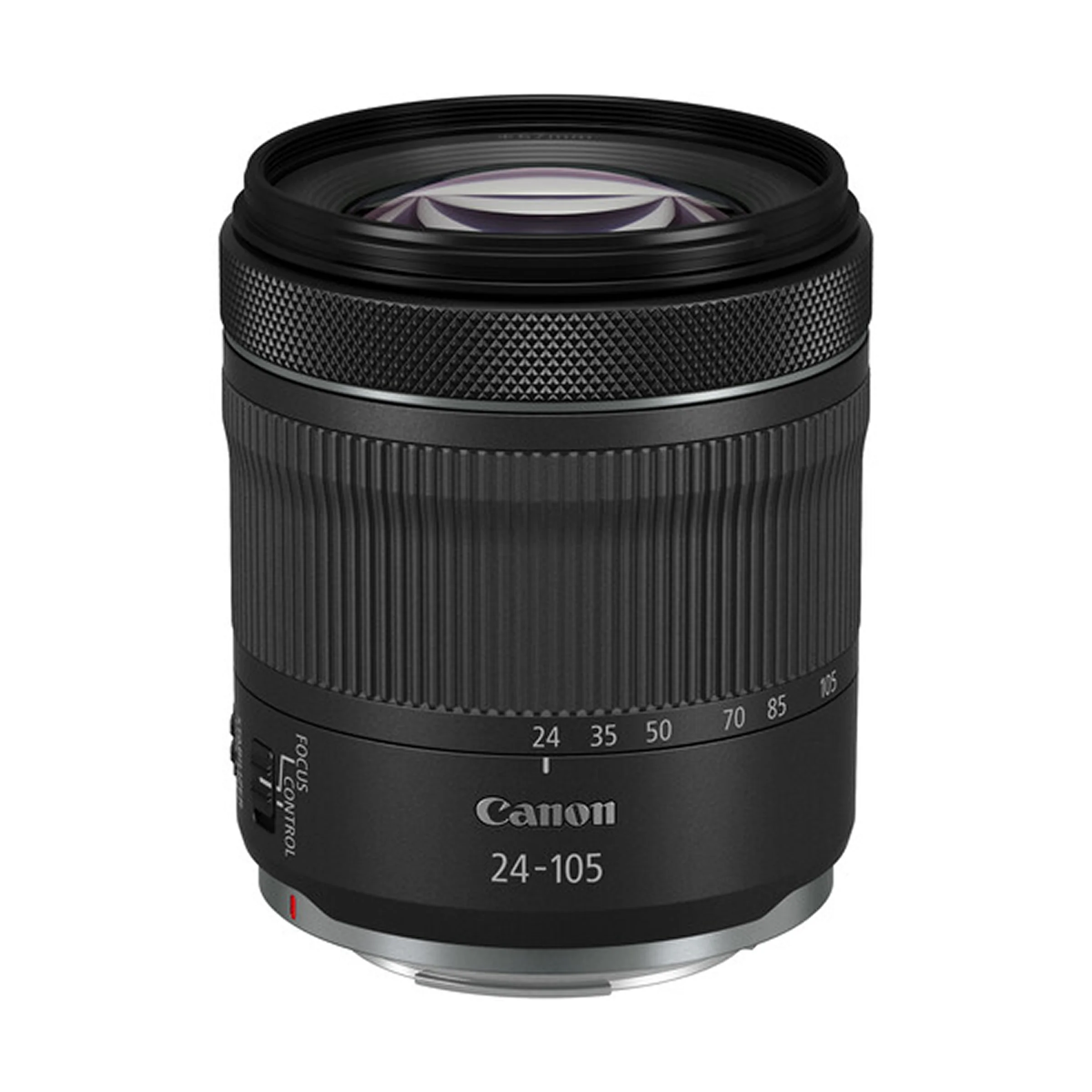 isksh Canon RF 24-105mm f/4-7.1 IS STM Lens - Image 1