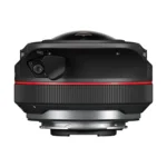 Canon RF 5.2mm f/2.8 L Dual Fisheye Lens - Image 4