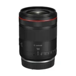 Canon RF 50mm F/1.4 L VCM Lens