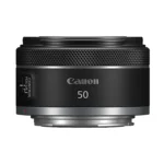 Canon RF 50mm f/1.8 STM
