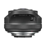 Canon RF-S 3.9mm F/3.5 STM Dual Fisheye Lens - Image 6