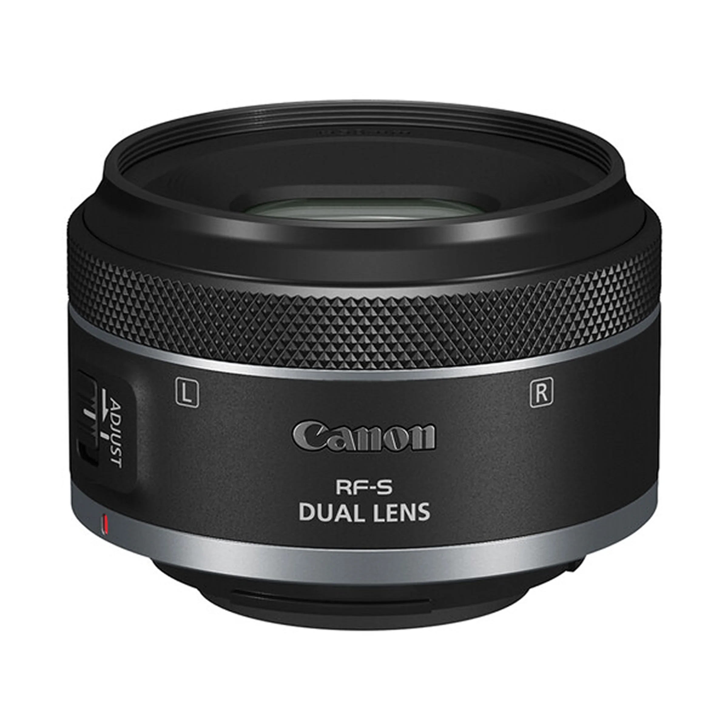 nmnv Canon RF-S 7.8mm F/4 STM Dual Lens - Image 1