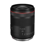 Canon RF 20mm F/1.4 L VCM Lens