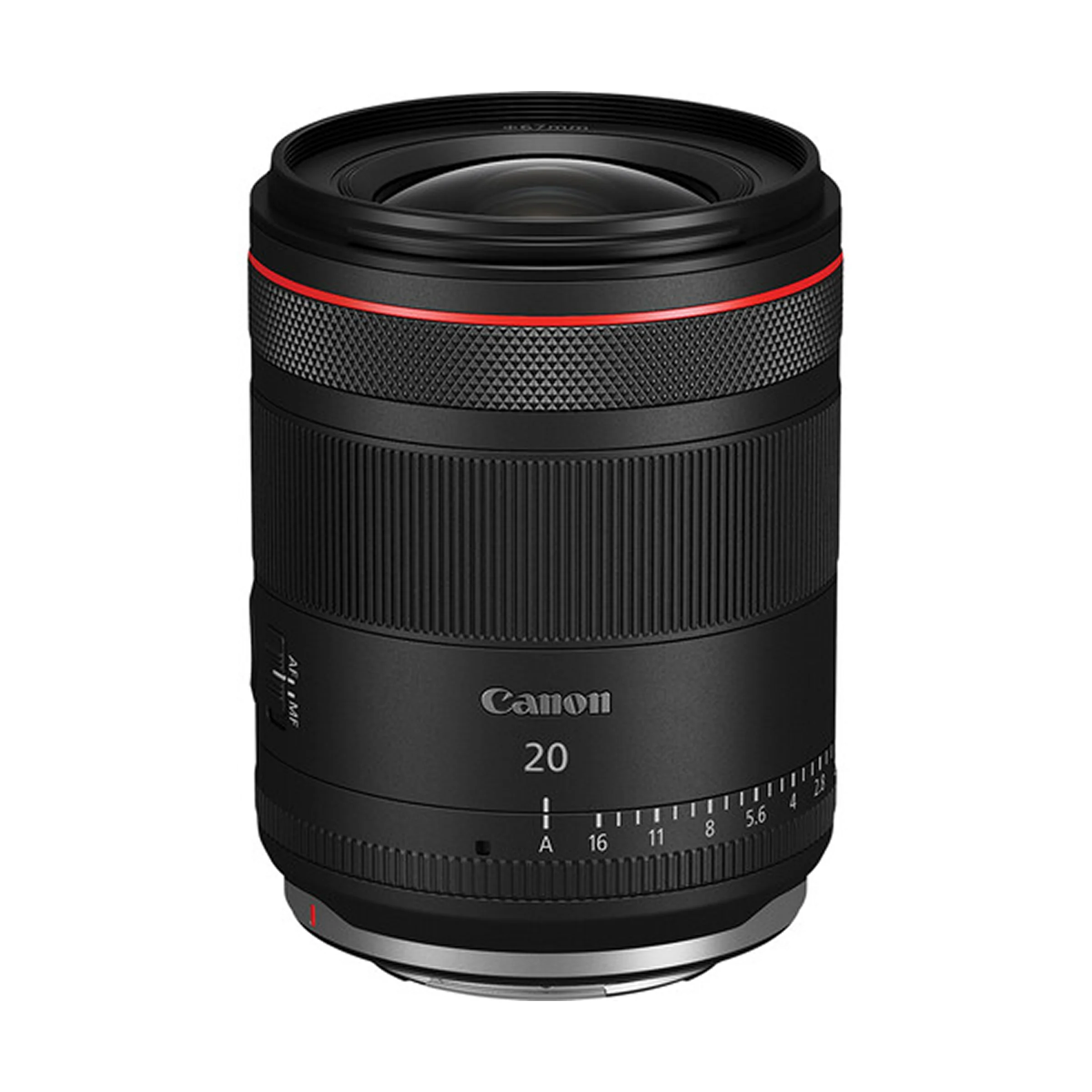 nmnv Canon RF 20mm F/1.4 L VCM Lens - Image 1