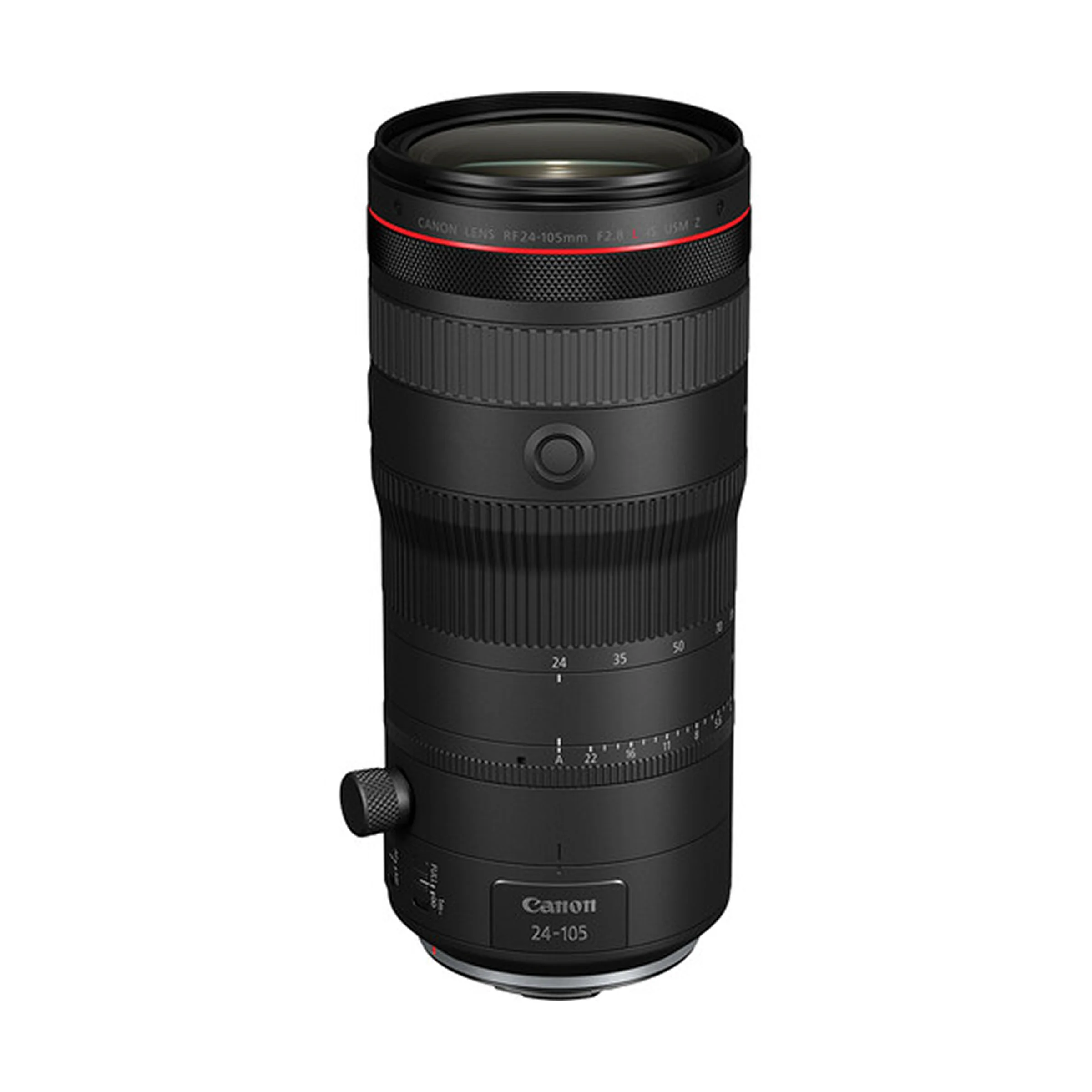 nmnv Canon RF 24-105mm F/2.8 L IS USM Z Lens - Image 1